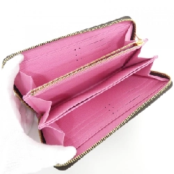 Ví Zippy Monogram (LV X YK) của Louis Vuitton M82106 621217