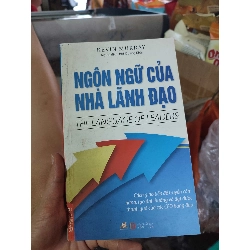[59K/kg] Ngôn ngữ của nhà lãnh đạoHCM01/03