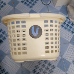 Rổ đựng đồ Daiso (Quà tặng miễn phí khi mua hàng)