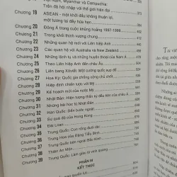 HỒI KÝ LÝ QUANG DIỆU 717776