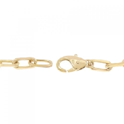 K18YG Vòng tay - Hàng hiệu Chính hãng 872258