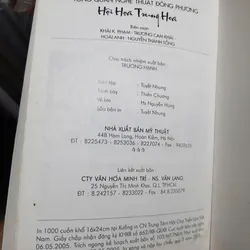 Hội hoạ Trung hoa 609762