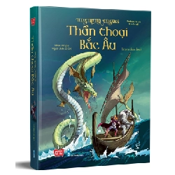 Illustrated Classics - Thần Thoại Bắc Âu 284336