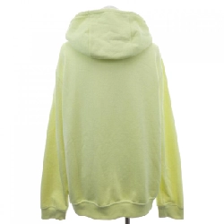 Áo khoác có mũ HERMES với miếng da trang trí kiểu bất đối xứng *31-5764 - Hàng hiệu Chính hãng 896002