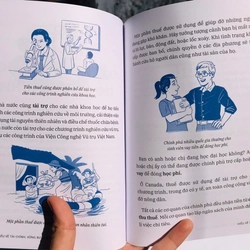 Combo Hiểu về tài chính, vững bước tương lai (8 quyển) 539257