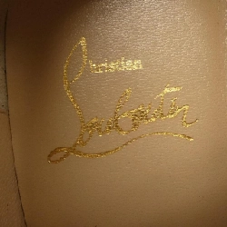 Giày CHRISTIAN LOUBOUTIN - Hàng hiệu Authentic 827973