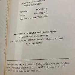 CUỘC THÁO CHẠY TÁN LOẠN, FRANK SNEPP (XB 2000) 568144