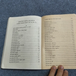 NGHỆ THUẬT NẤU MÓN ĂN HUẾ 300 MÓN MẶN 472255