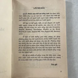 Muốn mau biết nói Tiếng Anh - Nguyễn Thuần Hậu - 2002s 557845