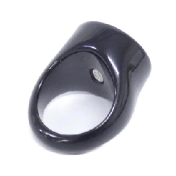 Chanel 27829 Nhẫn - Hàng hiệu Authentic 807900