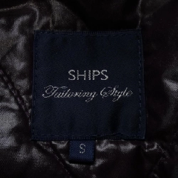 Áo khoác SHIPS - Hàng hiệu Chính hãng 897693