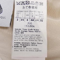 Max Mara STUDIO 601614196 Áo khoác - Hàng hiệu Chính hãng 821913