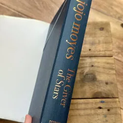 The Giver of Stars - Jojo Moyes (Hardcover) 729080