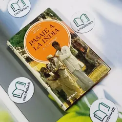 [MIỄN PHÍ BỌC SÁCH] Pasaje A La India - E. M. Forster 715624