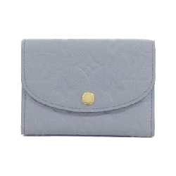 Ví Louis Vuitton Monogram Empreinte Porte Monnaie Rosalie M83231