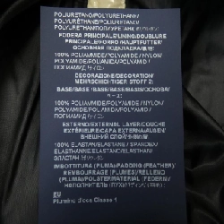 Herno PI0769U-12220-1985 Áo khoác lông - Hàng hiệu Authentic 901407