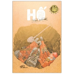 Hố - Louis Sachar 292545