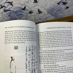 Những Câu Chuyện Văn Nhân Tài Tử 707646