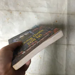 Hương Thơm Còn Lại - Đinh Phong 800978