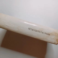 Nguyễn Du Về Tác Gia Và Tác Phẩm  336136