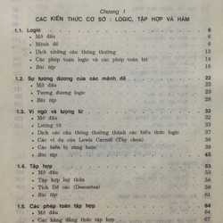 TOÁN RỜI RẠC ỨNG DỤNG TRONG TIN HỌC 462423