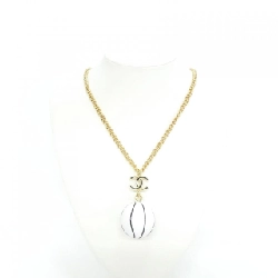 Vòng cổ Chanel - Hàng hiệu Authentic 807730