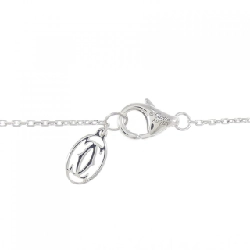 Dây chuyền Cartier C de Cartier 0.19CT F VVS1 3EXT - Hàng hiệu Chính hãng 845965