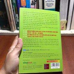 II Sách Kỹ Năng: Quy Luật Của Sự Nổi Loạn - CHRISTINE COMAFORD, LYNCH - 2008 927331