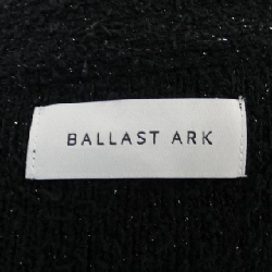 【Mã giảm giá】Áo khoác cardigan BALLAST ARK 637694