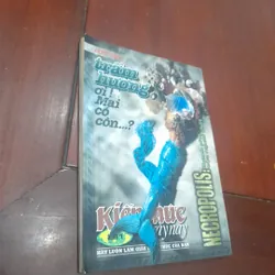 KIẾN THỨC NGÀY NAY số 261 ngày 20-10-1997 613536