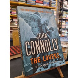 THE LOVERS : In Death They Were Not Divided - John Connolly 139454