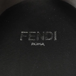 【Mã giảm giá】Giày thể thao FENDI 663997