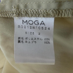 MOGA MOGA áo khoác 631117