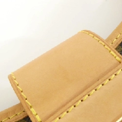 Túi xách vai Louis Vuitton Monogram Perforé Demi Lune M95178 - Hàng hiệu Chính hãng 768188