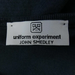 UNIFORM EXPERIMENT - Áo len - Hàng hiệu Authentic 901706