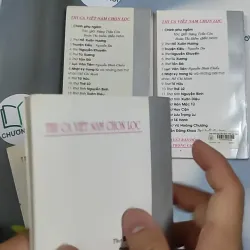 Combo Thơ Nôm, Tú Xương, Tố Hữu, Nguyễn Bính 798417