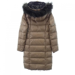 【Mã giảm giá】Áo khoác lông vũ DUVETICA 631361