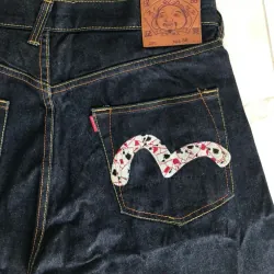 quần short EVISU 934072