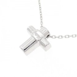 Dây chuyền kim cương Asprey - Hàng hiệu Authentic 842831