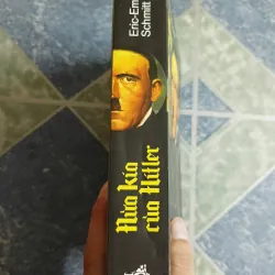 Nữ kia của Hitler - Eric-Emmanuel Schmitt 674200