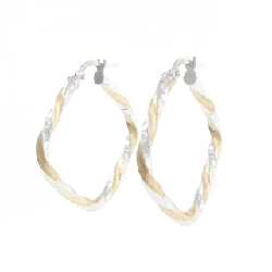 585WG/585YG Bông tai - Hàng hiệu Authentic 866190