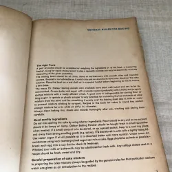 German Home Baking 1007177