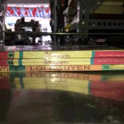 Lời nguyền  936421