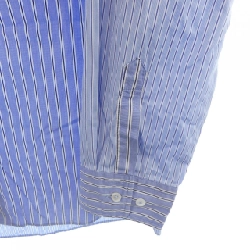 Áo sơ mi SAGE DE CRET - Hàng hiệu Authentic 886906