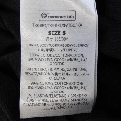 Áo phông Record Long Sleeve STELLA MCCARTNEY 632124