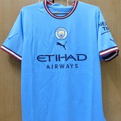 Áo Chính Hãng PUMA CLB Manchester City, CLB HAGL, CLB SHB Đà Nẵng, CLB Sài Gòn,...