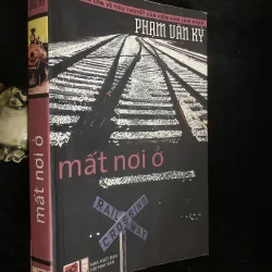 Mất Nơi Ở-Phạm Văn Ký.  