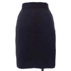 【Mã giảm giá】【Cổ điển】Chanel CHANEL Váy 652606