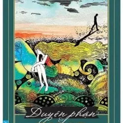 Duyen phan Tarot 991492