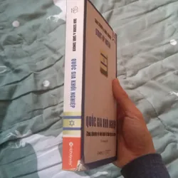 Quốc gia khởi nghiệp - Dan senor 720771